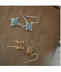 Earrings | Oracle Gems